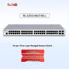 Ruijie RG-S2910-48GT4XS-L Управляемый облачный коммутатор 3-го уровня, 48 портов Gigabit