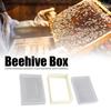 Plastic Beekeeping Comb Beehive Box Frame Set Kit Beekeeper Equipment