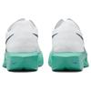 Nike Женские кроссовки ZoomX Vaporfly 3 Aquatone повседневные DV4130-102