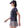Yonex Game Shirt 20909 Navy Blue Medium Women's (019)