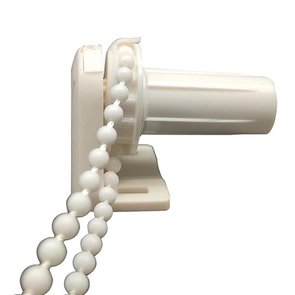 Комплект фурнитуры для жалюзи Контроллер рольставни Белый