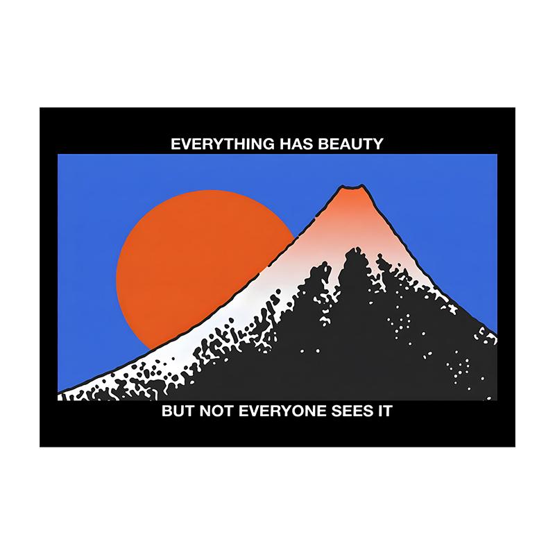 Классический абстрактный постер на стену, японский винтажный карп кои, HD печать на холсте, для дома, гостиной, спальни, декоративные картины