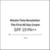 MISSHA Time Revolution The First All Day Cream 50 мл Легкий ежедневный увлажняющий крем для сияющей кожи