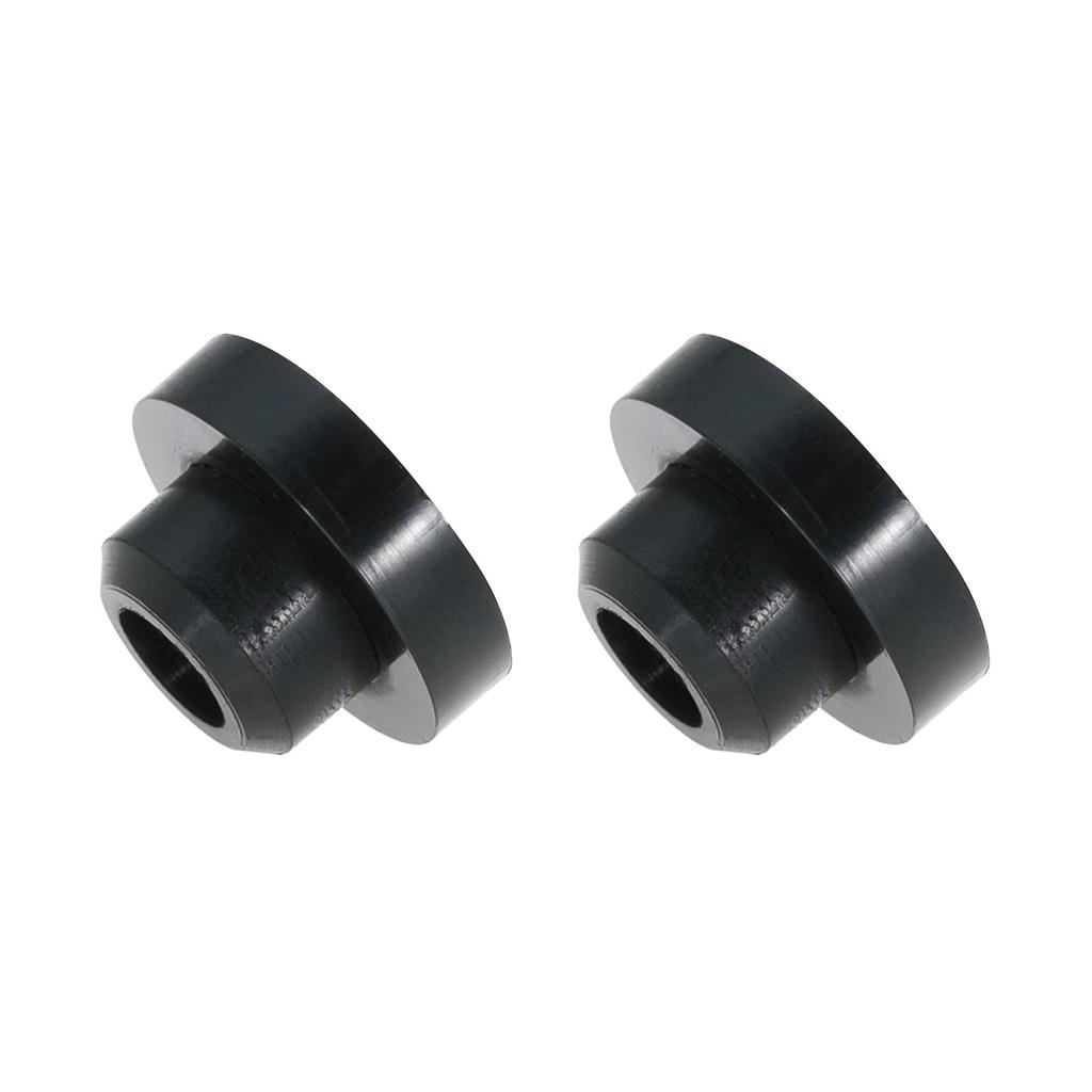 3Pcs Rubber Fuel Tank Grommet Seal for Bombardier Quest 650/500/50 Replacement Part ,570045500