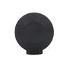 ABS Lens Sunshade Protective Lens Cover for Insta360 Luna Ultra Gimbal Camera Accessories