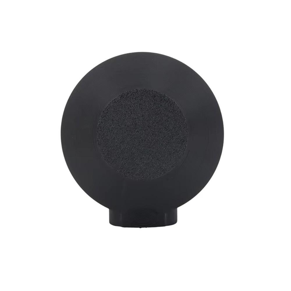 ABS Lens Sunshade Protective Lens Cover for Insta360 Luna Ultra Gimbal Camera Accessories