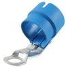 7Pin 13Pin Trailer Plug Holder Connector Lock Rustproof Metal Design Suitable for Multiple Vehicle Models