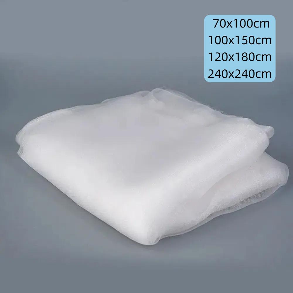 Защита растений Сетка от насекомых Чехол на молнии и со шнурком Сетка для борьбы с вредителями Инструмент для улицы