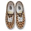 Vans OG Authentic LX Wacko Maria Leopard Brown Sneakers VN0A4BV9BRO