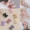 Supplies Nail Charm Parts Resin 3D Rhinestone Fashion Nail Accessories  Nail
