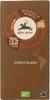 Fair Trade Gluten-Free Organic Dark Chocolate 100