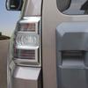 Декоративные накладки на задние фонари автомобиля Mitsubishi PAJERO 2007-2021, защитные наклейки для экстерьера автомобиля.