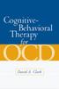 Книга Cognitive-Behavioral Therapy for OCD