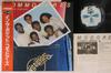 LP Пластинка COMMODORES - In The Pocket VIP37 MOTOWN Япония Оби Соул/Фанк Б/У