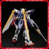 Wing Xxxg-01W Ew Hg 1144 Zero Type Hairless Prototype Assembly Model Kit Action Figures Desktop Decoration Gift Collectible