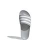 adidas Шлепанцы Adilette Aqua 'Серый' EG4160