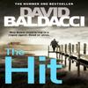 The Hit by David Baldacci Paperback Book 9781509859689
