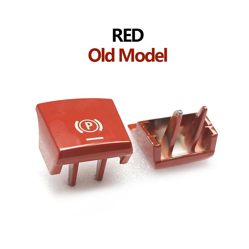 Электронный переключатель стояночного тормоза, автоматическая замена кнопки H для BMW 5 7 X3 X4 X5 X6 F серии F01 F02 F10 F18 F12 F15 F16 F25 F26