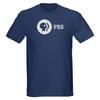 Футболка PBS Public Broadcasting Service