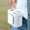 Mini Fan Clip For Pants Under Shirt Wireless Usb
