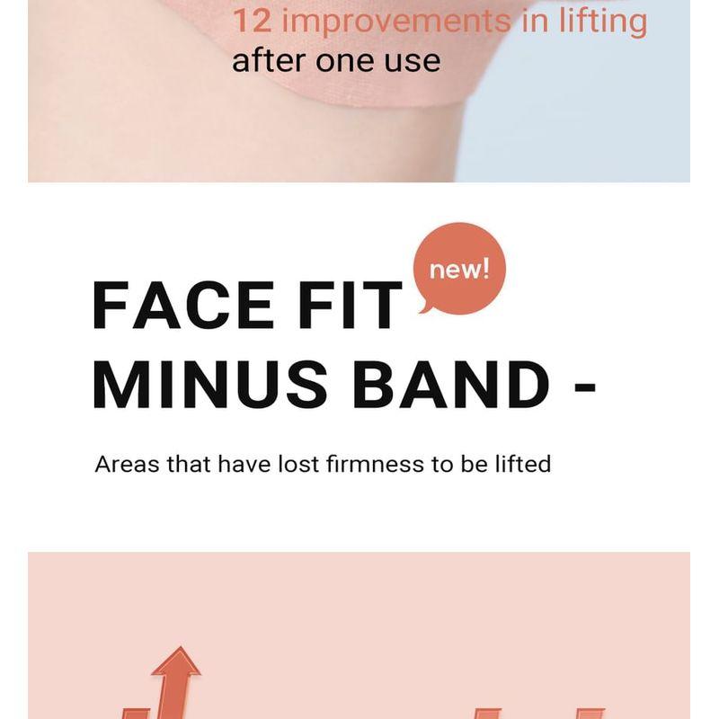 ID Placosmetics Id Face Fit Plus Пластырь V3 Набор