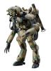 Hasegawa HMK05 Scale Humanoid Unmanned Interceptor Grober Hund Plastic Model 120 [item]
