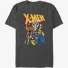 XMen Classic 90s Team Graphic TShirt New