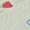 Snoopy Happy Lemon Cooling Summer Quilt