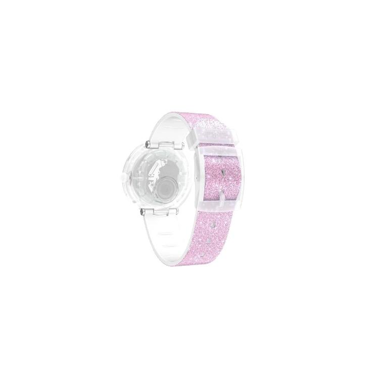 Swatch Детские розовые часы 34 мм ZFCSP107 ZFCSP107