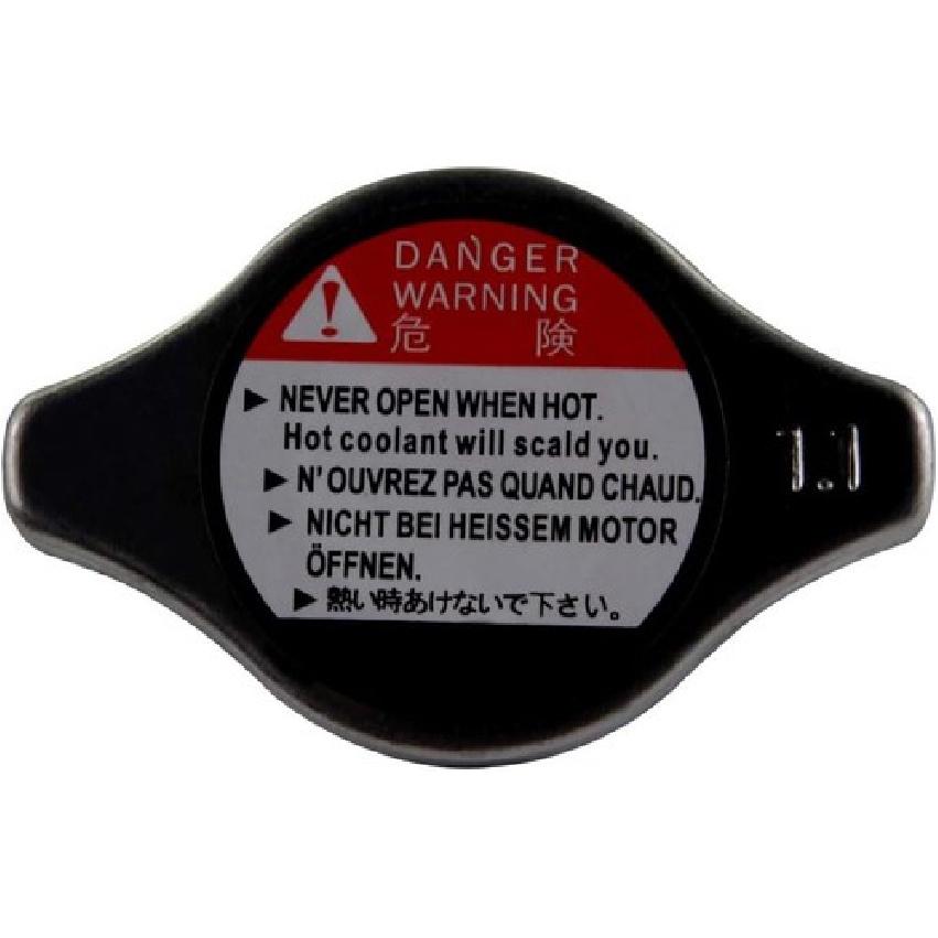 19045-RAA-003 19045RAA003 Radiator Cap Compatible with Accord Civic Crosstour CR