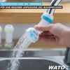WATOX Faucet Filter Accelerator Water Saver Aerator Swivel Shower
