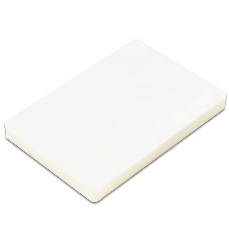 Deli A4 Thermal Laminating Pouches CN plug (adapter included)