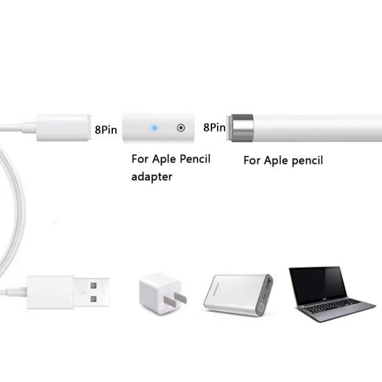 Разъем зарядного устройства с индикатором быстрой зарядки Play, штекер USB-C Male to Female, для зарядки
