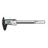 A&D Plastic Digital Caliper AD5765A-150