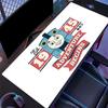 Thomas Mouse Pad, Large Gaming Desk Mat, Non-slip XXL Mousepad for Laptop & Tablet, Mini PC Playmat with Stitched Edges