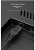 Type C All-Copper Power Cord with 3C Certification for Monitors and Appliances