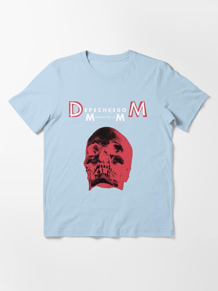 DM, Memento Mori Essential T-Shirt
