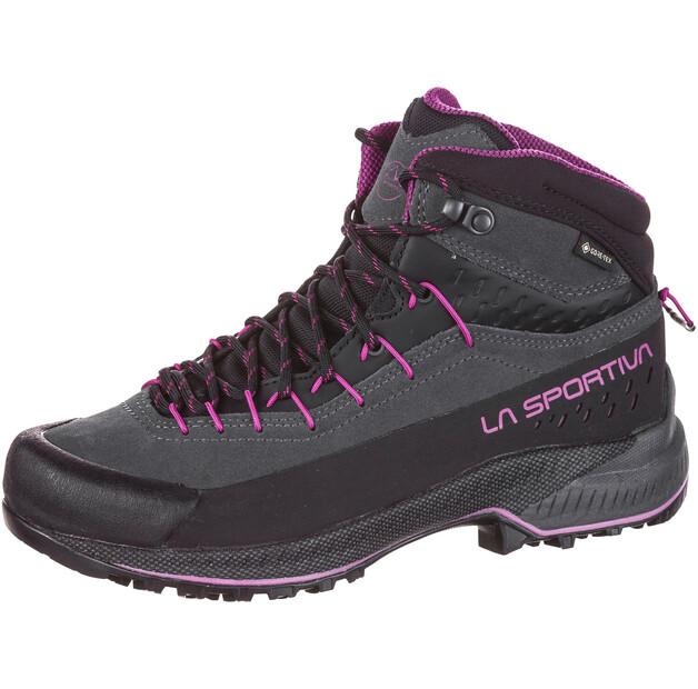 Полуботинки La Sportiva TX4 Evo Mid GTX