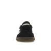 Adidas Кроссовки Handball Spezial J Black White Gum Kids Core-Black Cloud-White IH8010