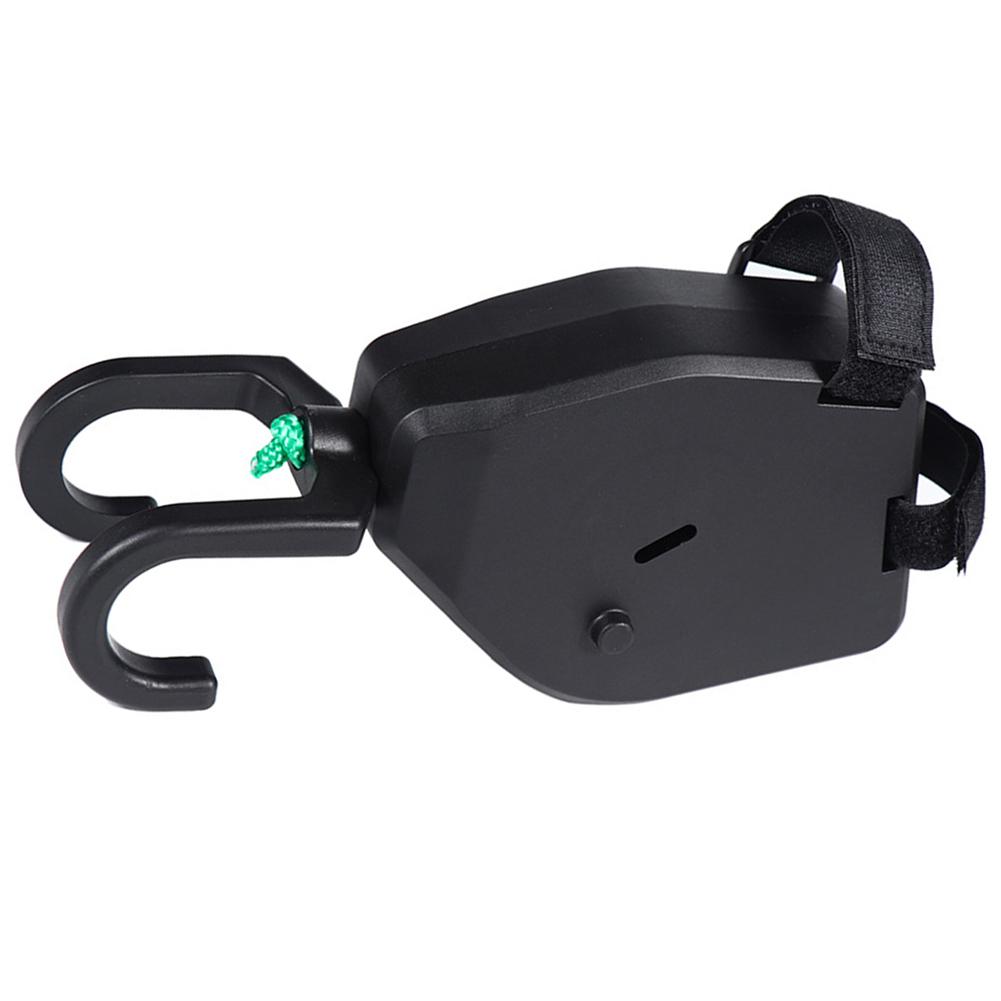 Bicycle Tow Rope Bicycle Traction Rope Mountain Bike Parent-Child Pull Rope Retractable Convenient Trailer Rope Bike Accessories