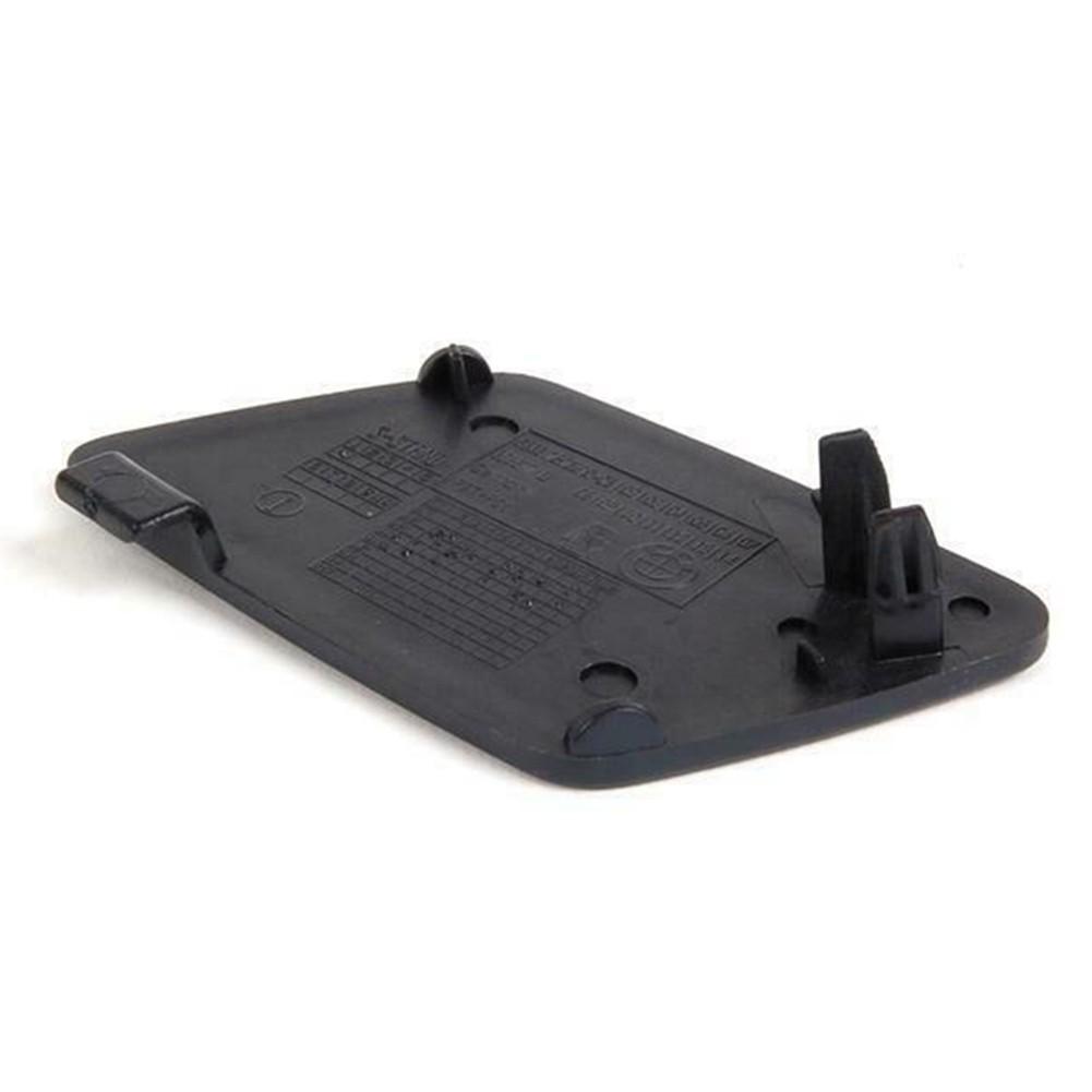 51117891391 Tow Hook Eye Cover 7891391 Front Bumper