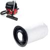 Для Numatic Henry Quick Nq100 Hen100 Мешок-фильтр для пылесоса Numatic с функцией сбора пыли и противоаллергическими свойствами