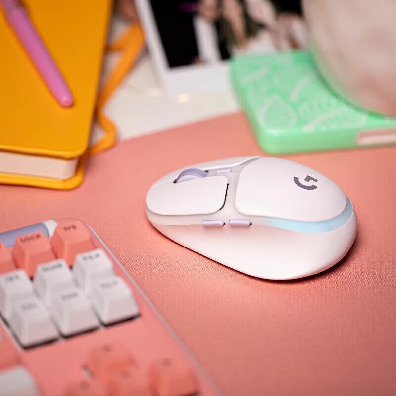 Беспроводная игровая мышь Logitech G705 Aurora