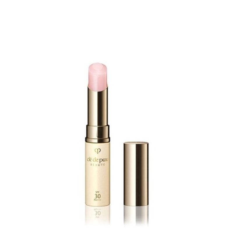 Защитный бальзам для губ Cle de Peau Beaute
