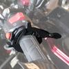 Мотоциклетный круиз-контроль Универсальный фиксатор дроссельной заслонки Круиз-контроль Помощник Фиксатор Ручки Крепление Аксессуары для руля мотоцикла
