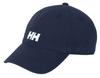 Мужская кепка Helly Hansen Logo Navy,