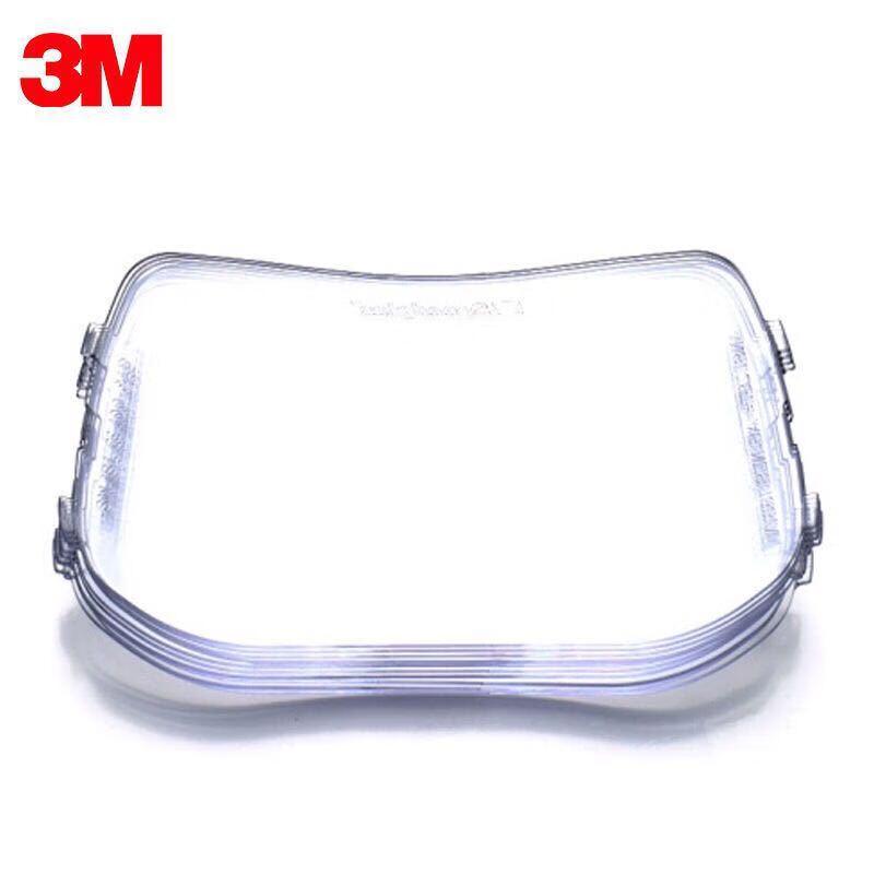 3M Внешняя защитная пластина сварочной маски