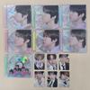 [Б/У] NCT WISH POPPOP JEWEL CASE (7 карт)