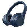 Bluetooth-наушники WH100: Сверхдолгий режим ожидания, Шумоподавление, Полноразмерные, Беспроводные - В наличии