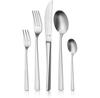 Corvo Cutlery Set, 30 Pieces (11.5891.6330)
